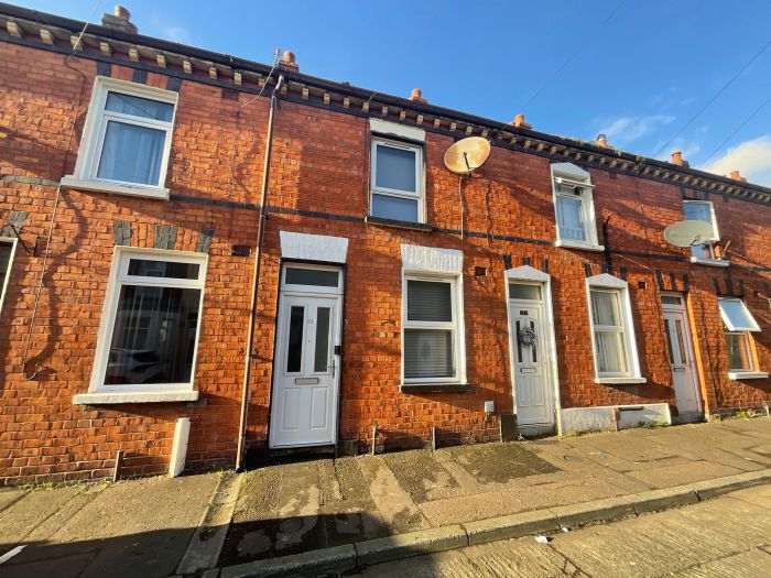 22 Dewey Street, woodvale, belfast, BT13 3GT