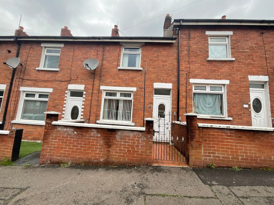58 Glenbank Place 58 Glenbank Place