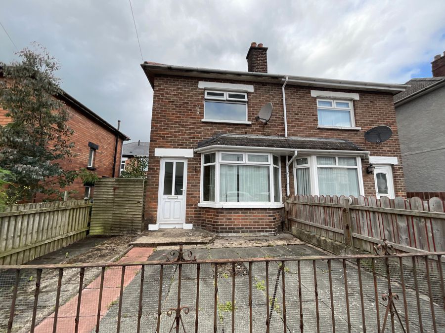 28 Glencairn Street