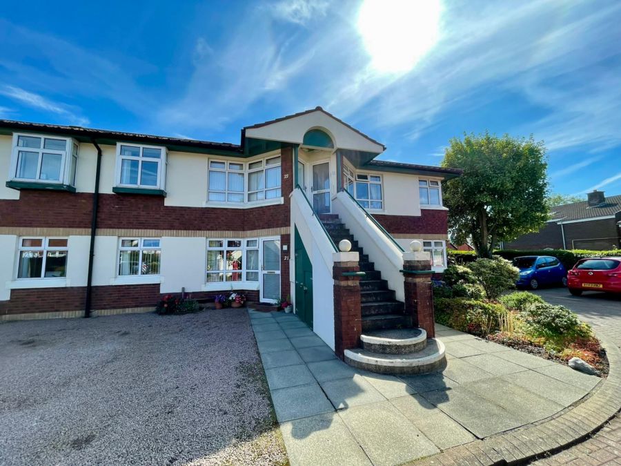 22 Cregagh Court