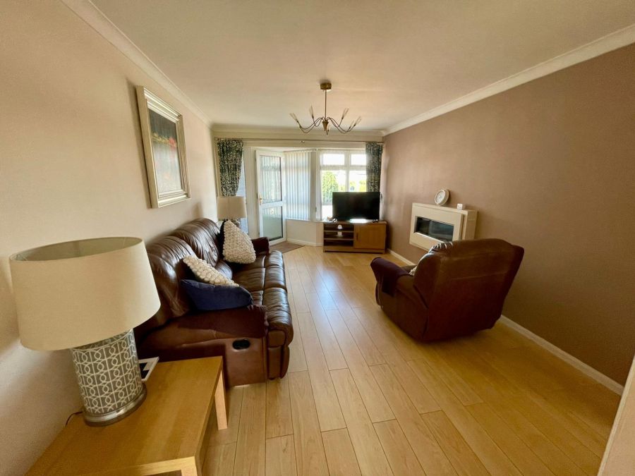 22 Cregagh Court