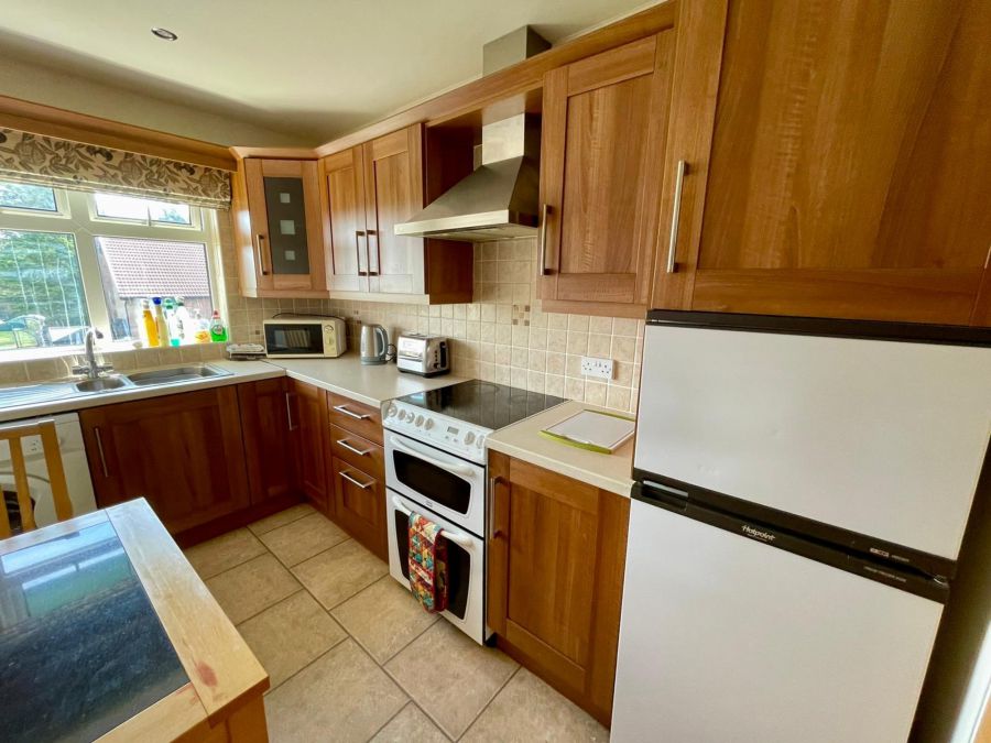 22 Cregagh Court