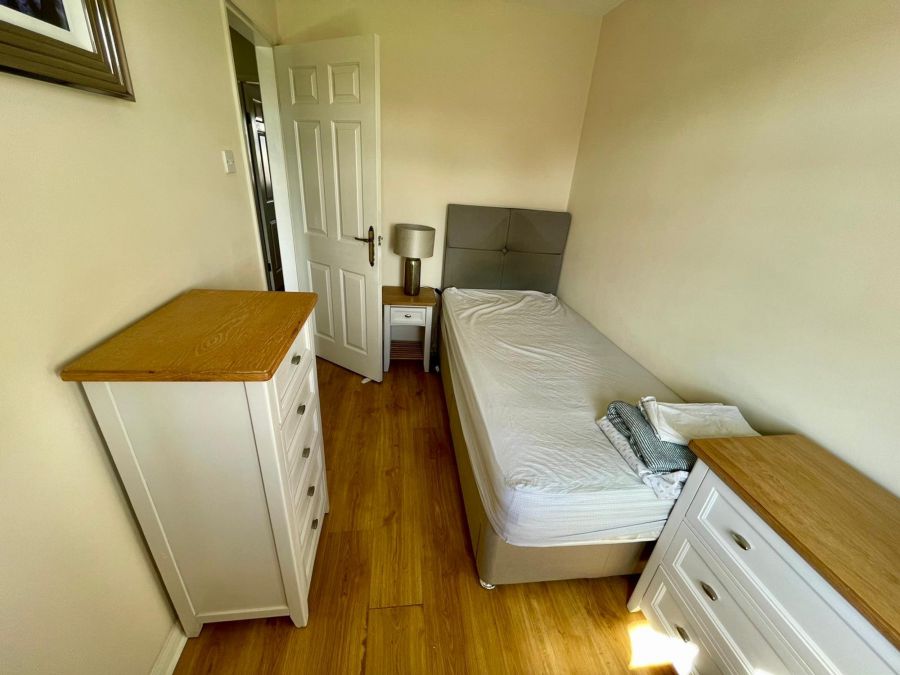 22 Cregagh Court