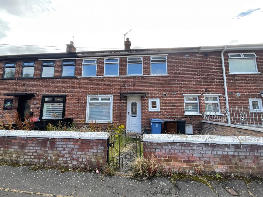 31 Mount Vernon Park, Northern Ireland, Belfast, BT15 4BH