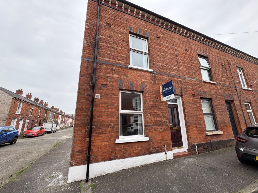 14 Eccles Street