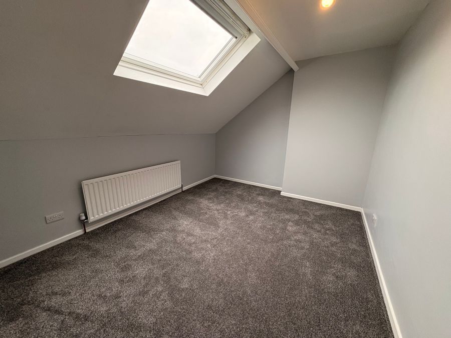 14 Eccles Street