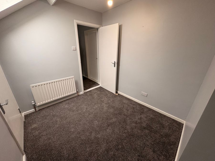 14 Eccles Street