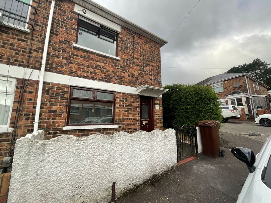 56 Woodvale Pass