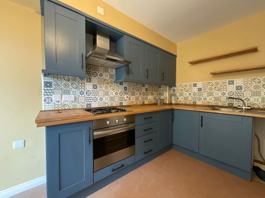 17A Westway Hill