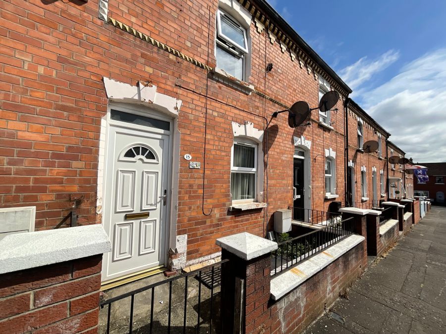 15 Enfield Parade