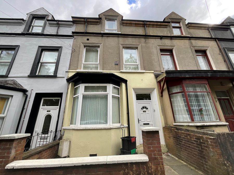 20 Woodvale Avenue