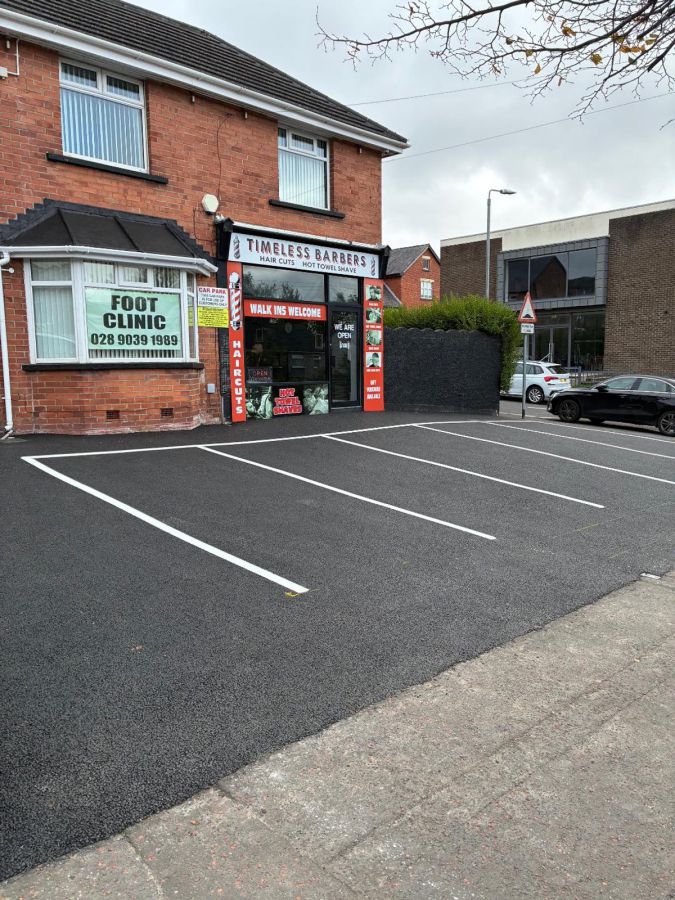 661 Oldpark Road