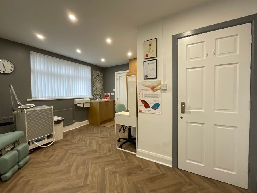 661 Oldpark Road 661 Oldpark Road