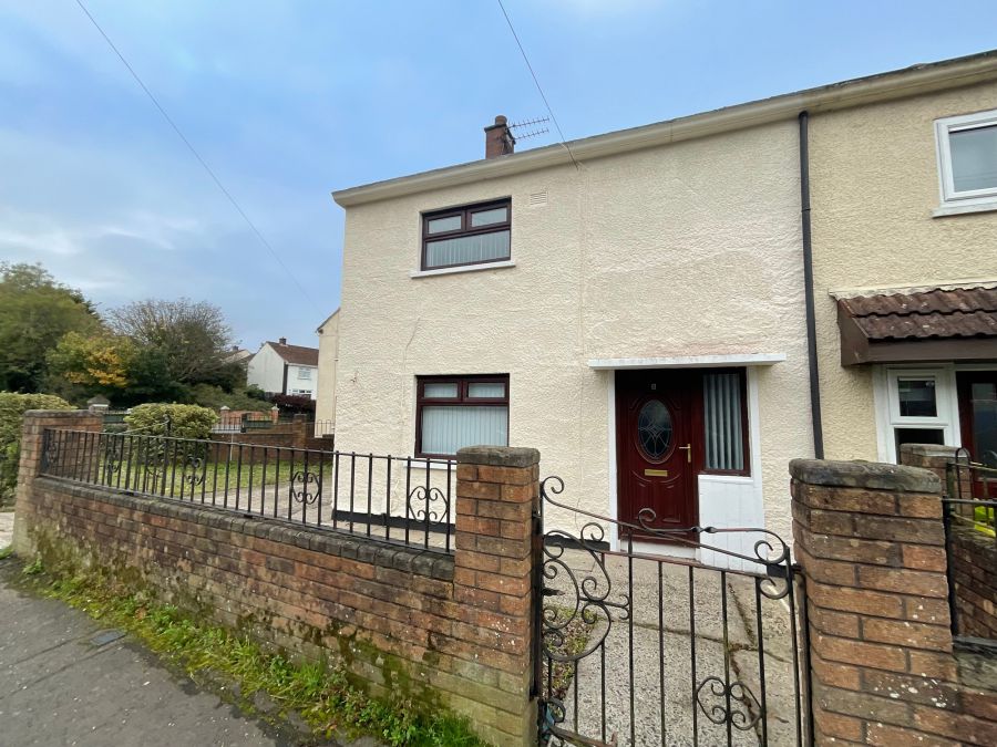 2 Benview Drive