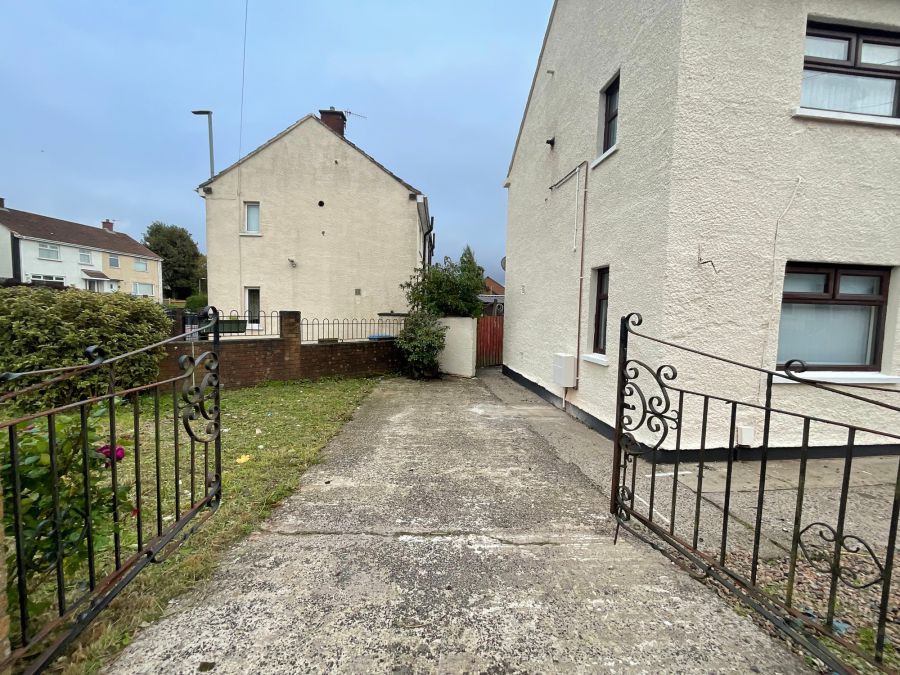 2 Benview Drive