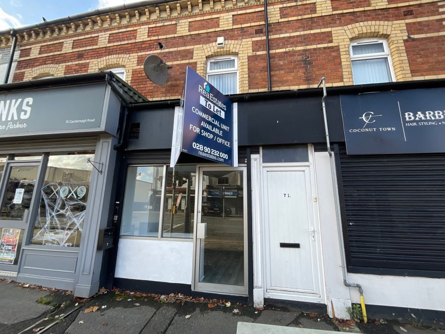 73 Castlereagh Road