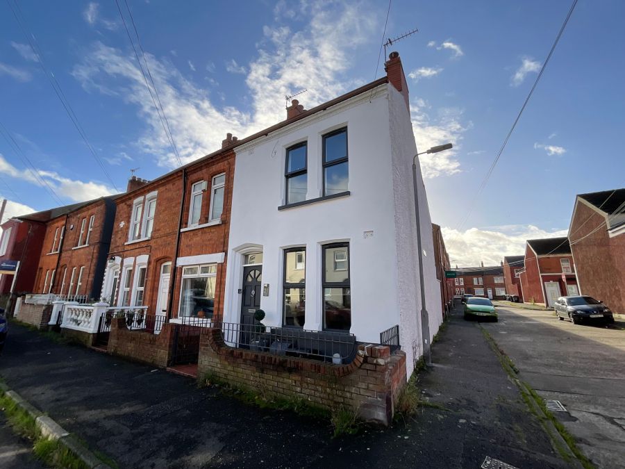 21 London Street, Woodstock, Belfast, BT6 8EN