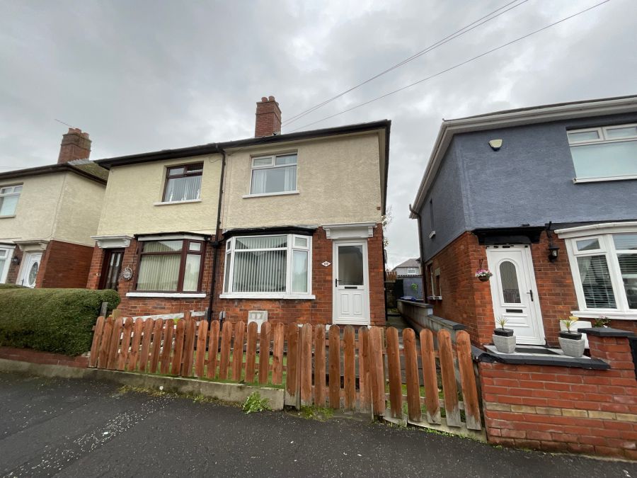 69 Rutherglen Street, Northern Ireland, Belfast, BT13 3LR