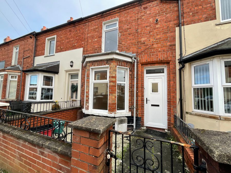 10 Rosebank Street, Woodvale, Belfast, BT13 3HN