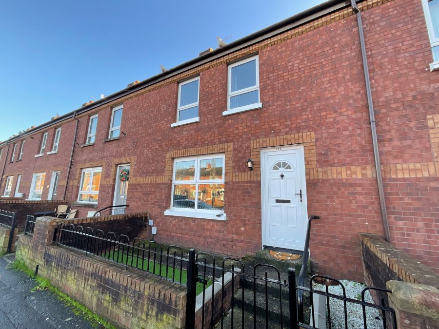 124 Cambria Street, Woodvale, Belfast, BT13 3JL