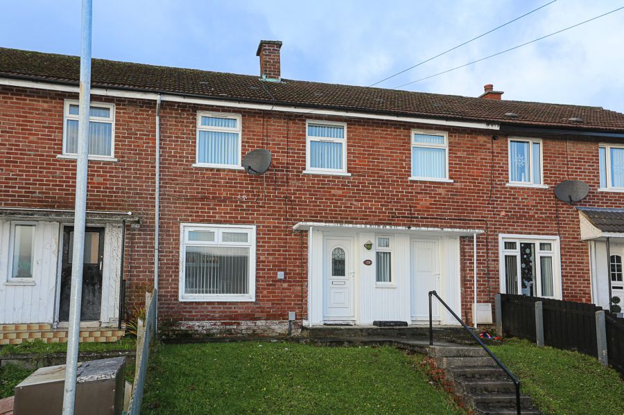 19 Highfern Gardens, Highfield, Belfast, BT13 3RD