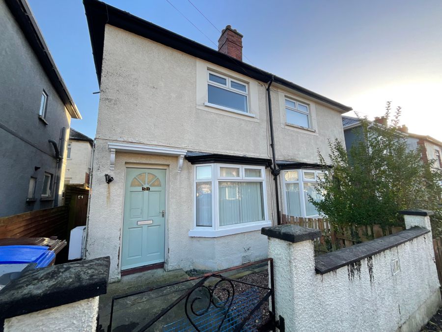 51 Glencairn Street, Ballygomartin, Belfast, BT13 3LT