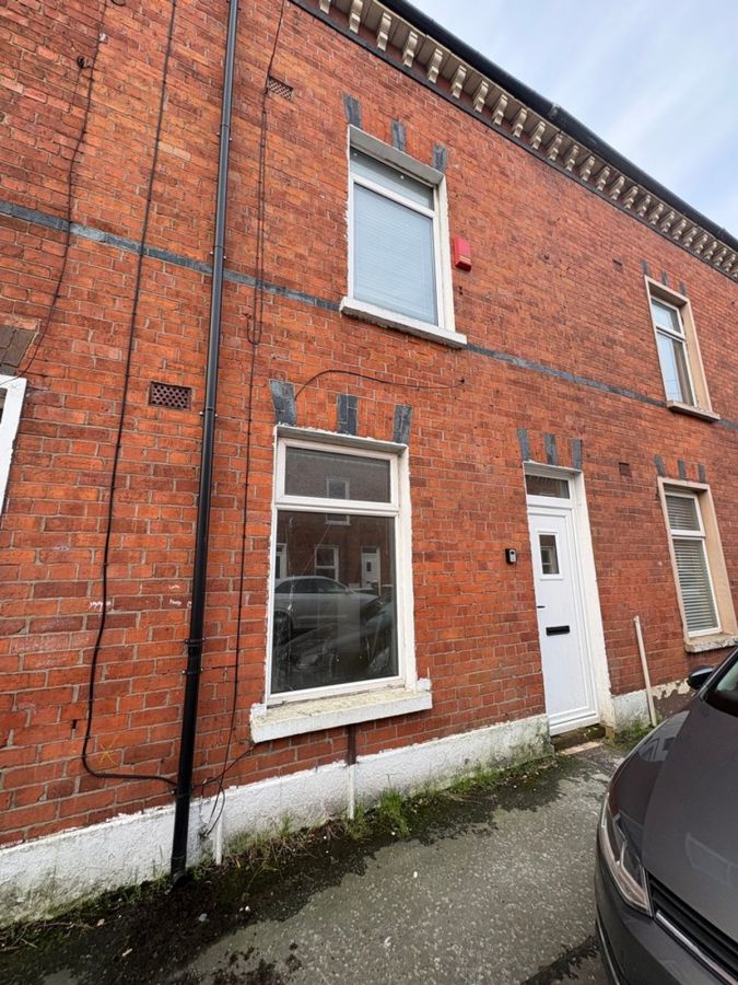 6 Eccles Street, Shankill, Belfast, BT13 3GS