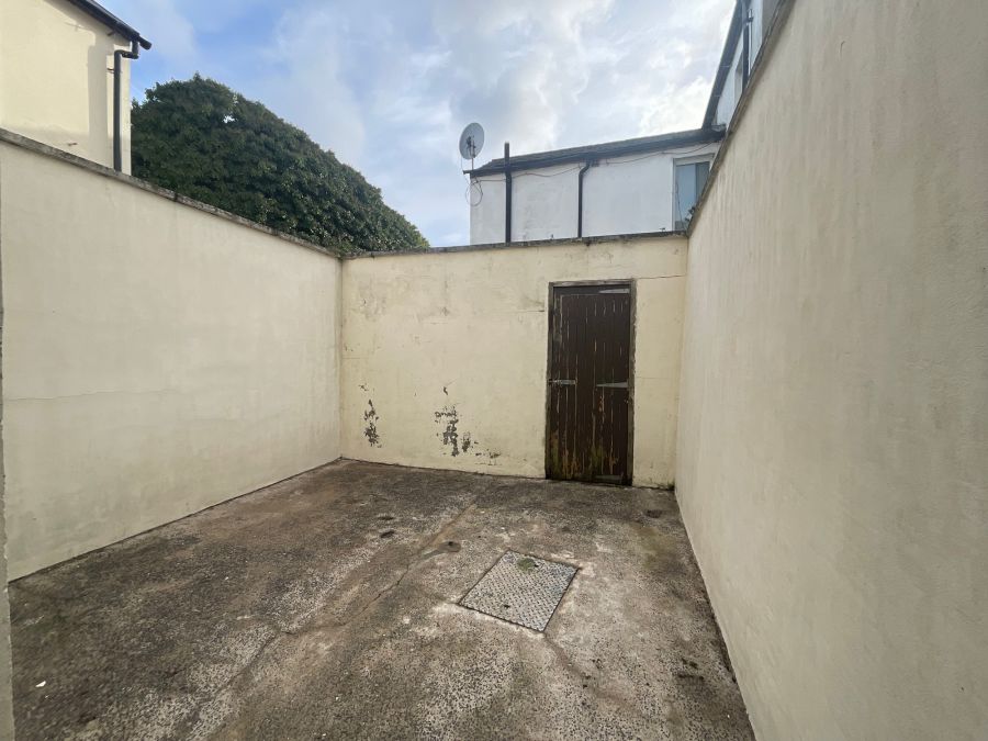 22 Upper Frank Street