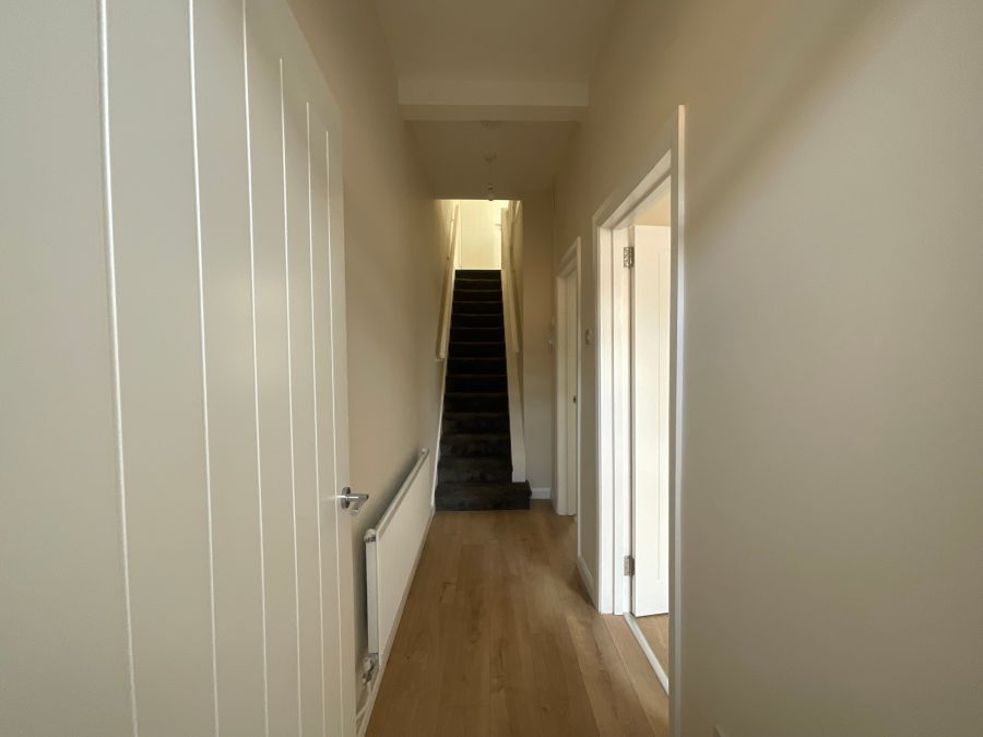 22 Upper Frank Street