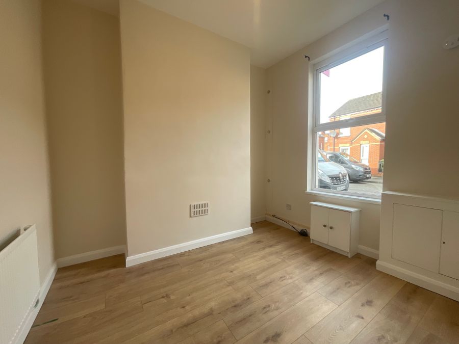 22 Upper Frank Street