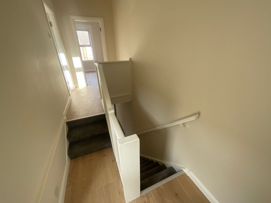 22 Upper Frank Street