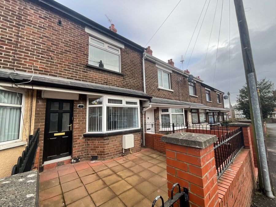25 Northwood Drive, Shore Road, Belfast, BT15 3QP