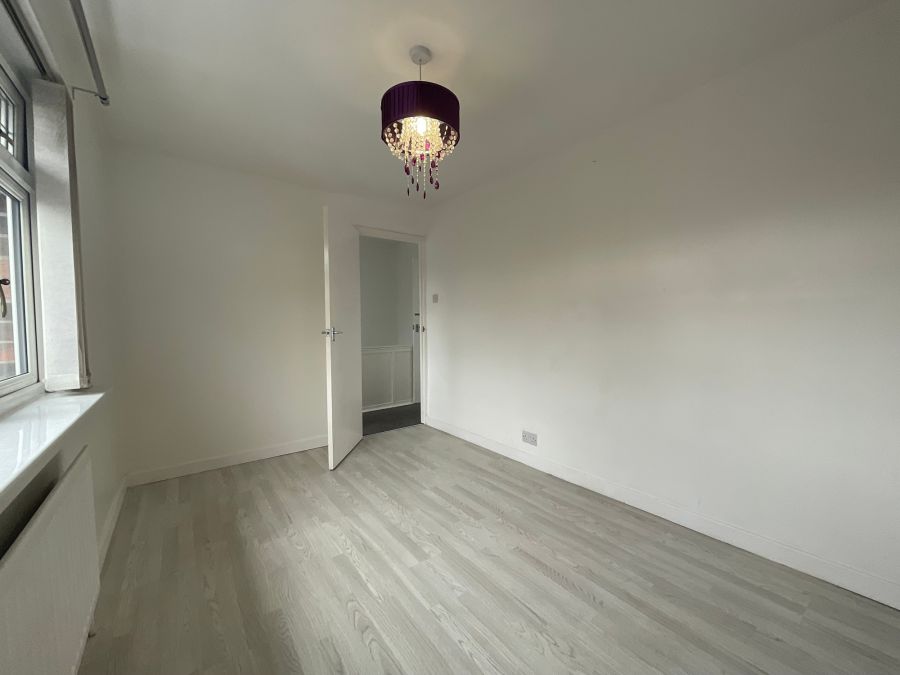 188 Skegoneill Avenue