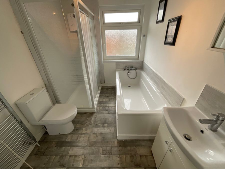 188 Skegoneill Avenue