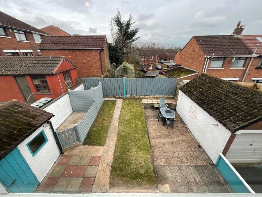 188 Skegoneill Avenue