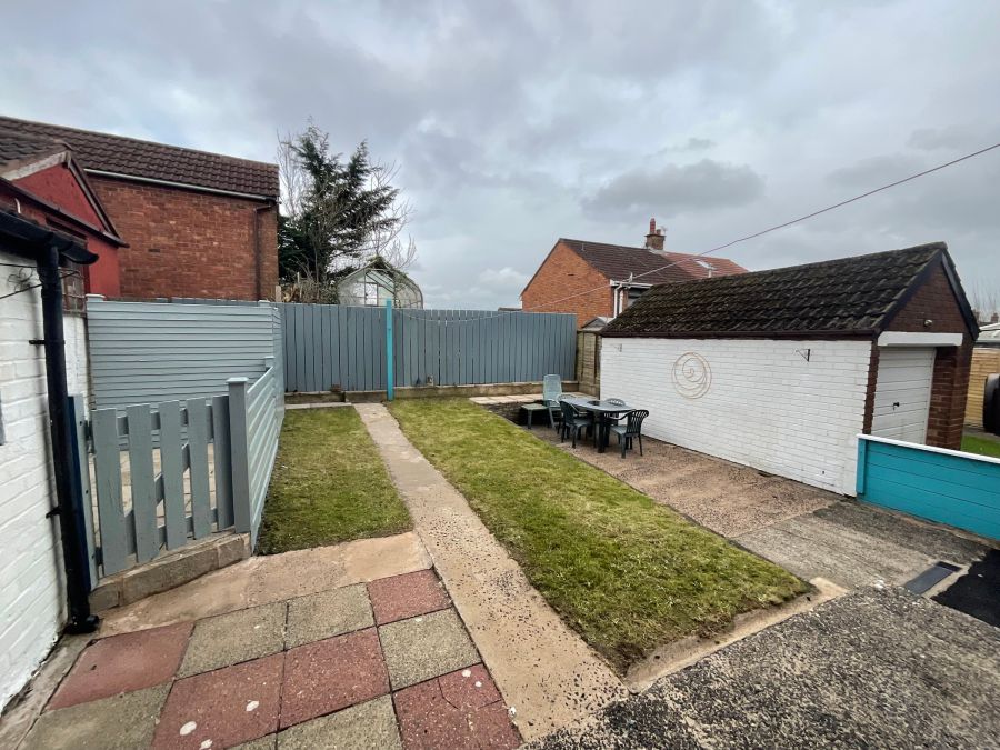 188 Skegoneill Avenue