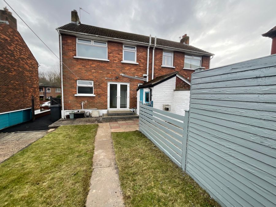 188 Skegoneill Avenue