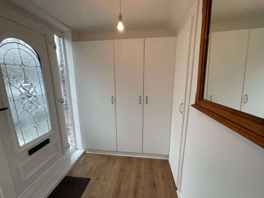 188 Skegoneill Avenue