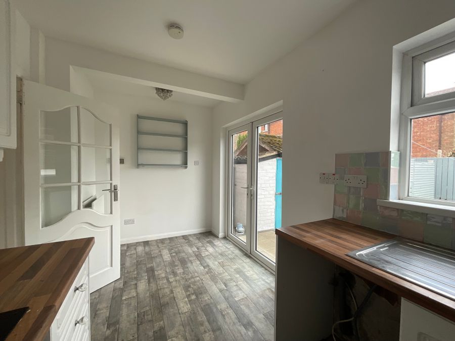 188 Skegoneill Avenue