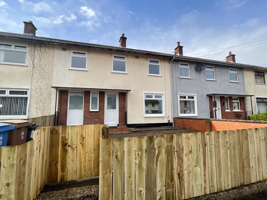 11 Waveney Grove, Belfast City Centre, BT15 4FW