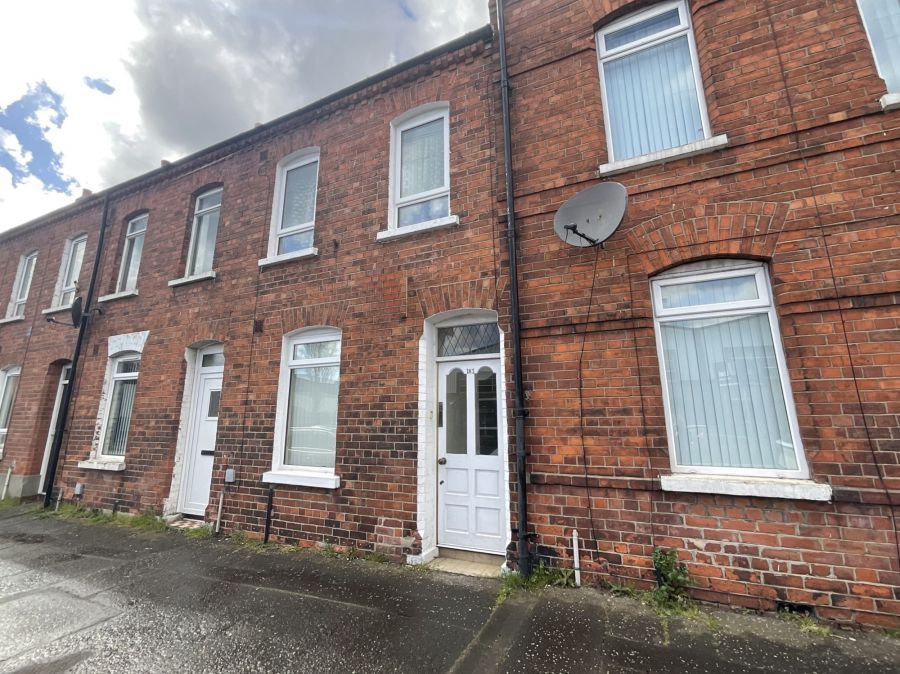 183 Cambrai Street, Woodvale, Belfast, BT13 3JH
