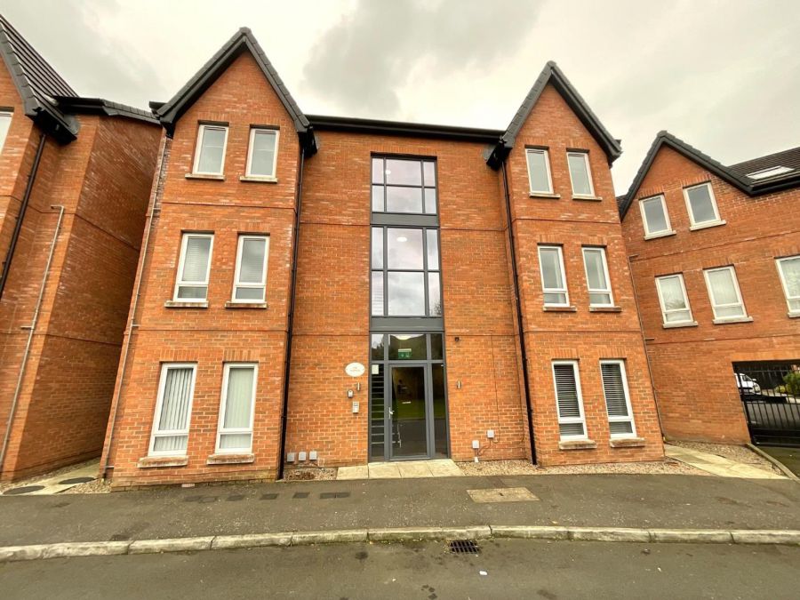 Unit 18, 2 West Circular Close, Ballygomartin, Belfast, BT13 3WQ