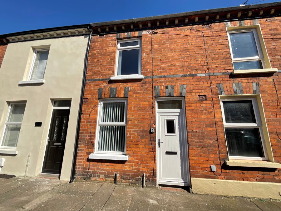 19 Orkney Street, Shankill, Belfast, BT13 3GR