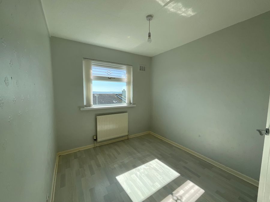 45 Ballysillan Avenue