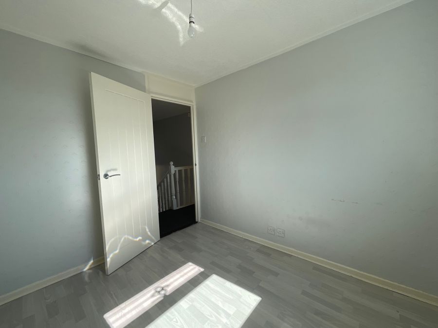 45 Ballysillan Avenue