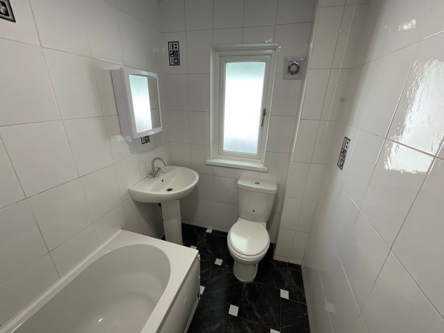 45 Ballysillan Avenue