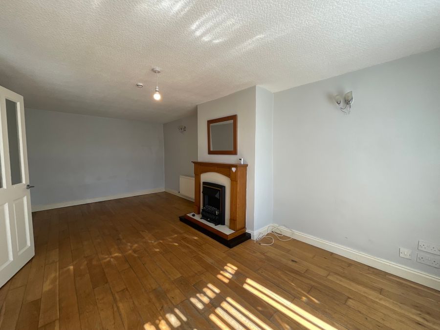 45 Ballysillan Avenue