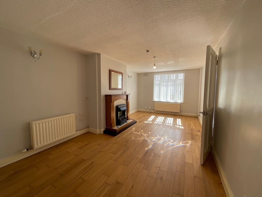 45 Ballysillan Avenue