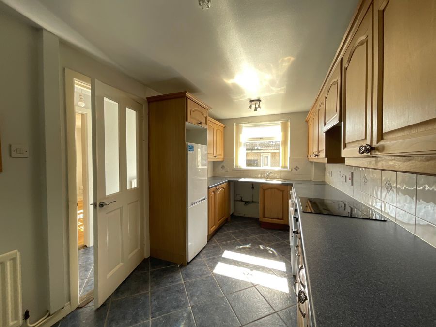 45 Ballysillan Avenue