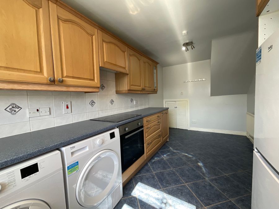 45 Ballysillan Avenue